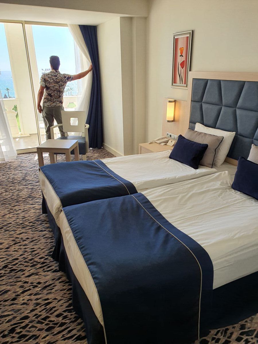 imagini hotel KAMELYA SIDE